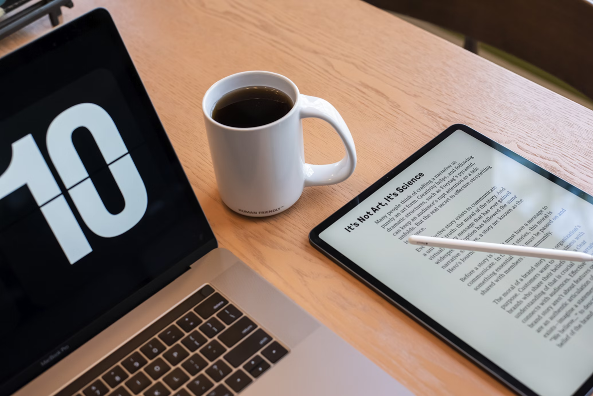 Comment vendre des produits digitaux en ligne ?